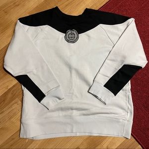 Disney WandaVision “SWORD” crewneck (XL)